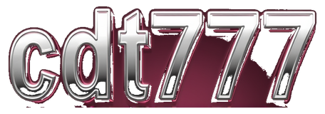 cdt777 logo